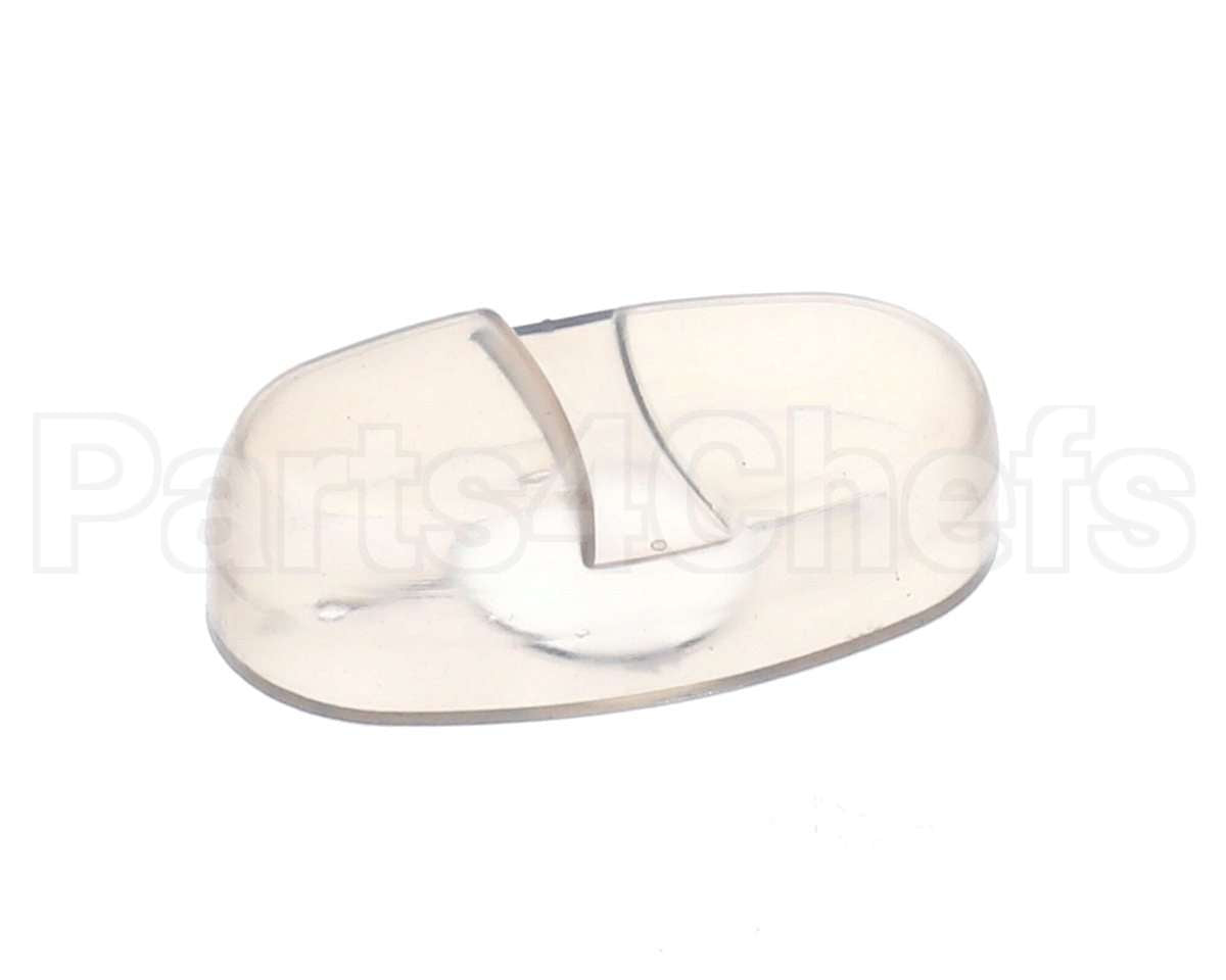M02047 Globe Cover, On/Off Switch