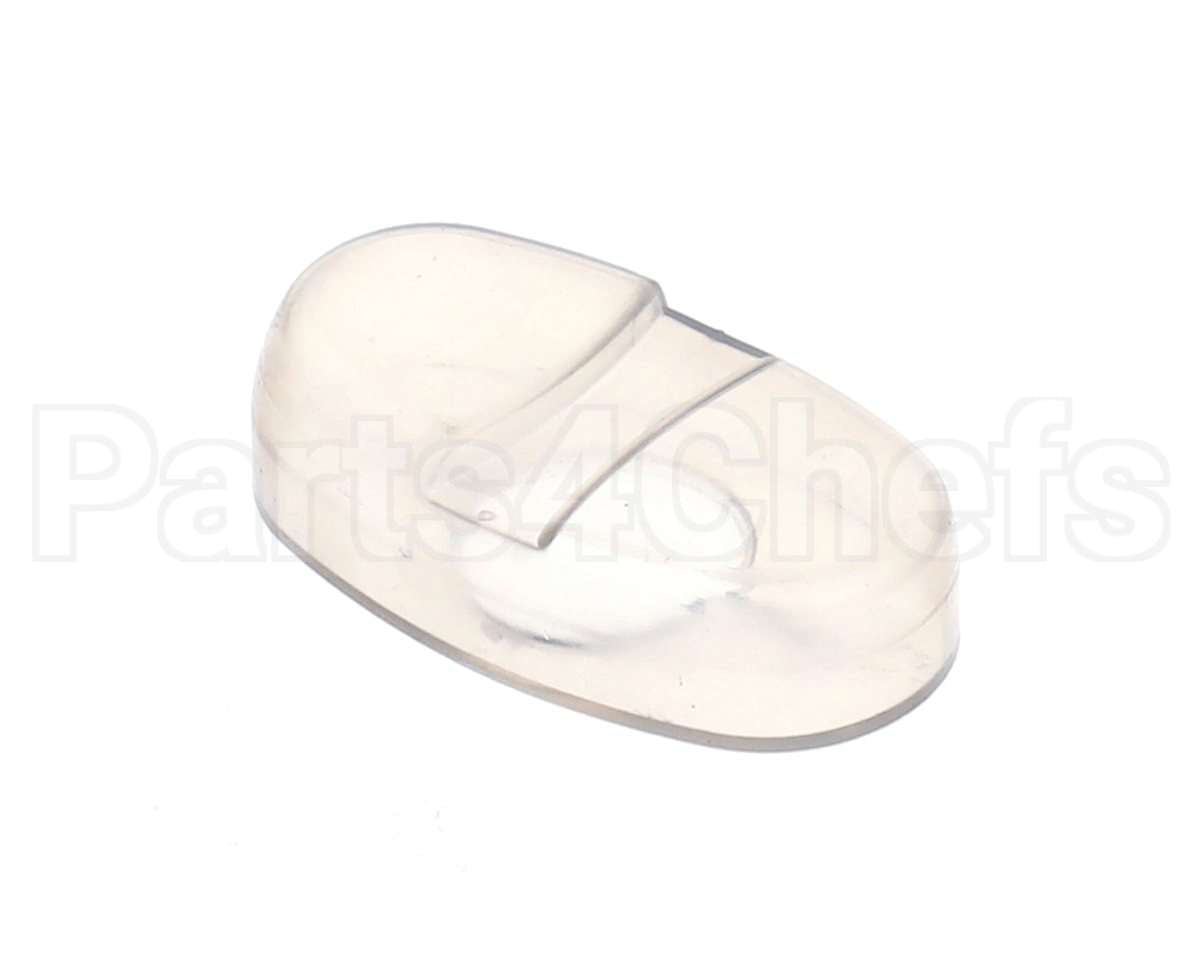 M02047 Globe Cover, On/Off Switch