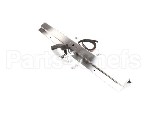 M020751K Moffat Handle Black Kit