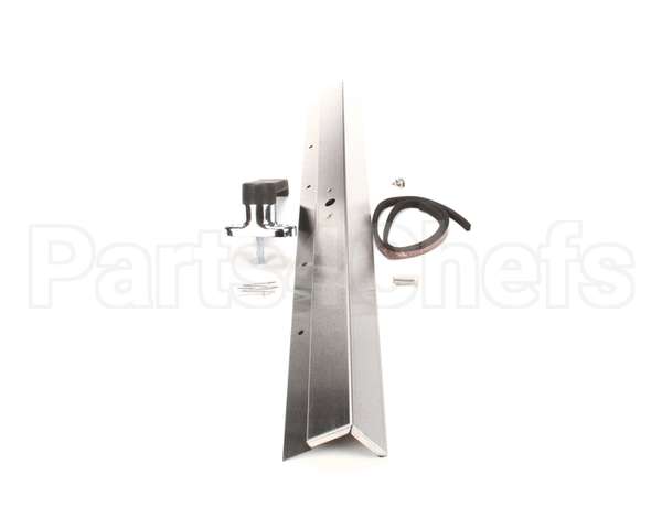 M020751K Moffat Handle Black Kit