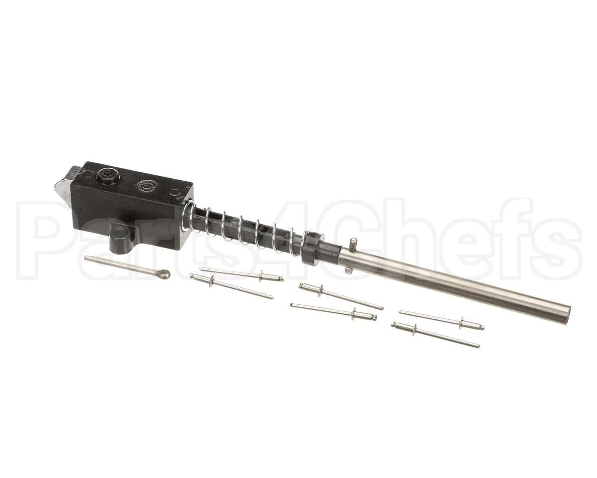 M020753K Moffat Bolting Element E35
