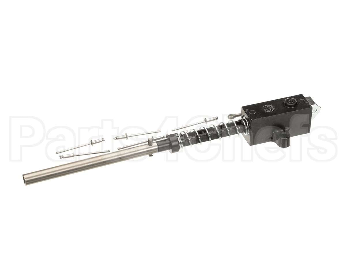 M020753K Moffat Bolting Element E35