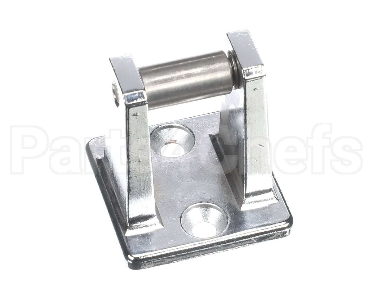 M020754 Moffat Strike No 1