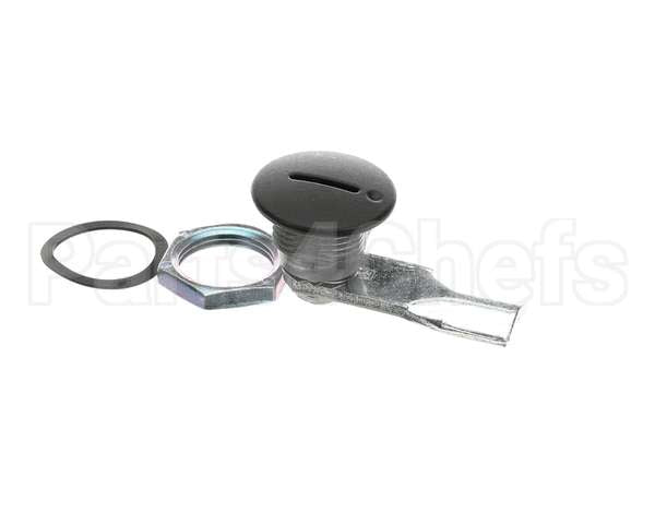 M020766 Moffat Door Inner Glass Latch Assembly