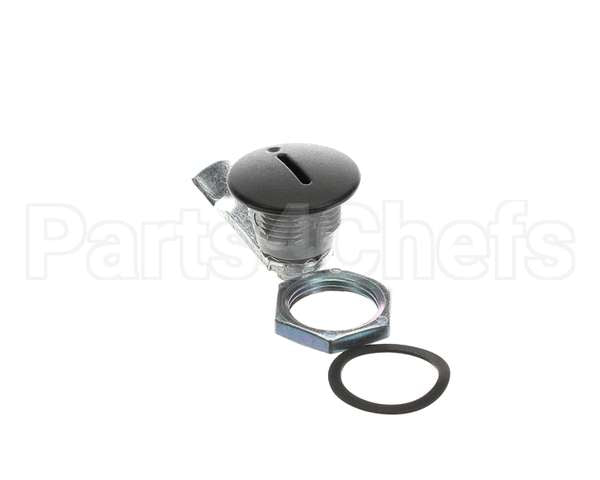 M020766 Moffat Door Inner Glass Latch Assembly