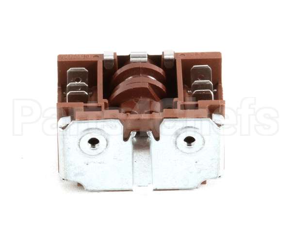 M020822 Moffat Selector Switch