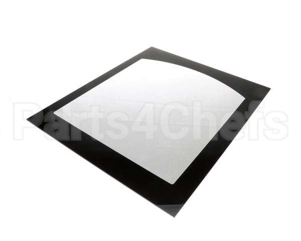 M021444 Moffat Door Outer Glass E31