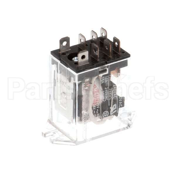 M021534 Compatible Moffat Relay 240V