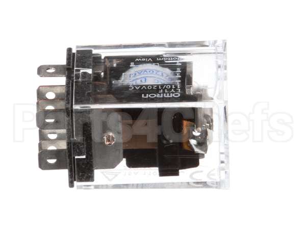 M021535 Moffat Relay 110V