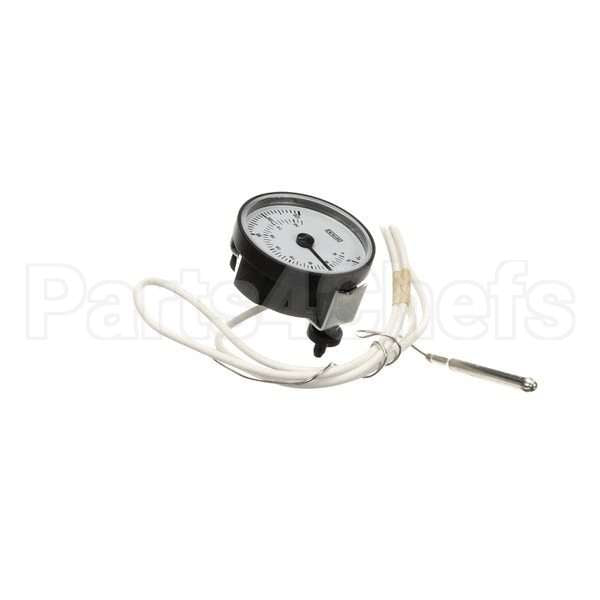 M022788 Compatible Moffat Temperature Gauge