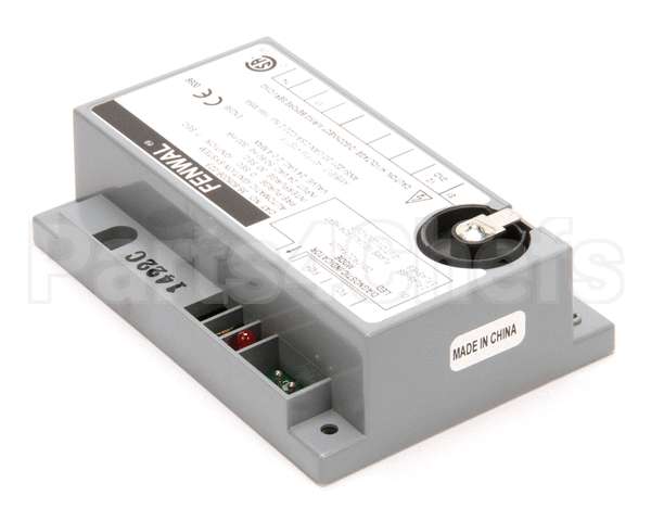 M023024 Moffat Ignition Box 2460D-506-023