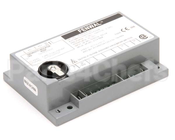 M023024 Moffat Ignition Box 2460D-506-023