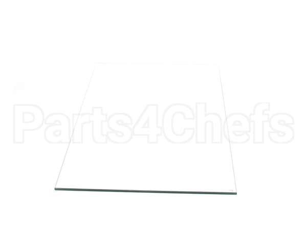 M023063 Moffat Door Inner Glass E25, 11-3/16 X 19-1/16