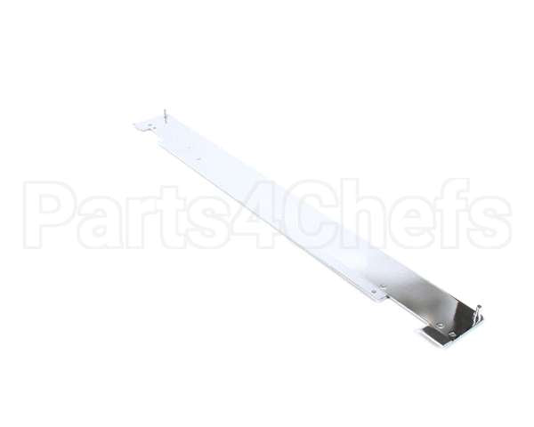 M023245 Moffat Pivot Support -Bottom Assembly