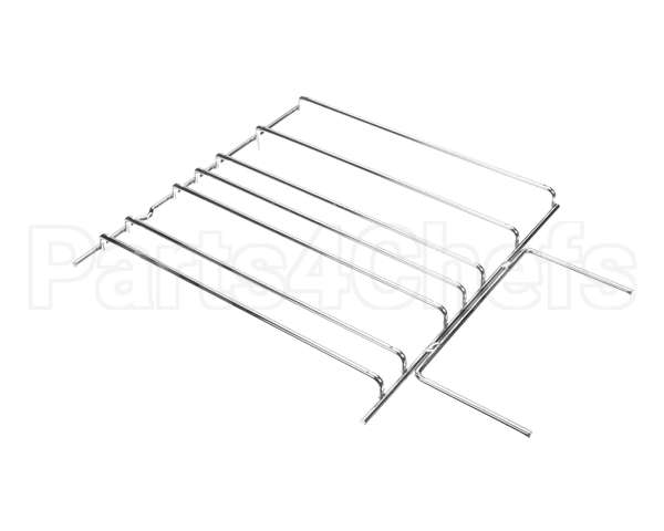 M023255 Moffat Oven Side Rack -Lh E311