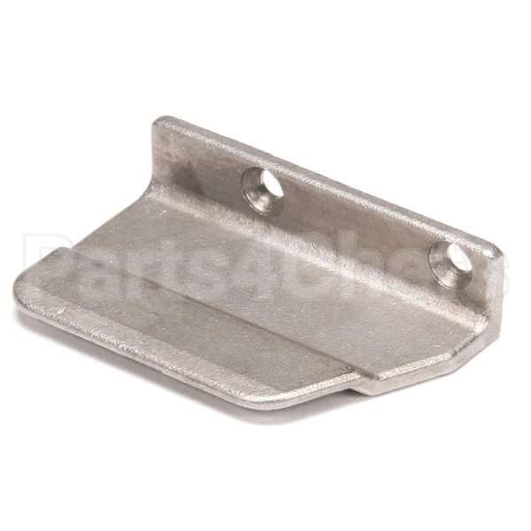 M024803 Compatible Moffat Roller Strike Plate, Top