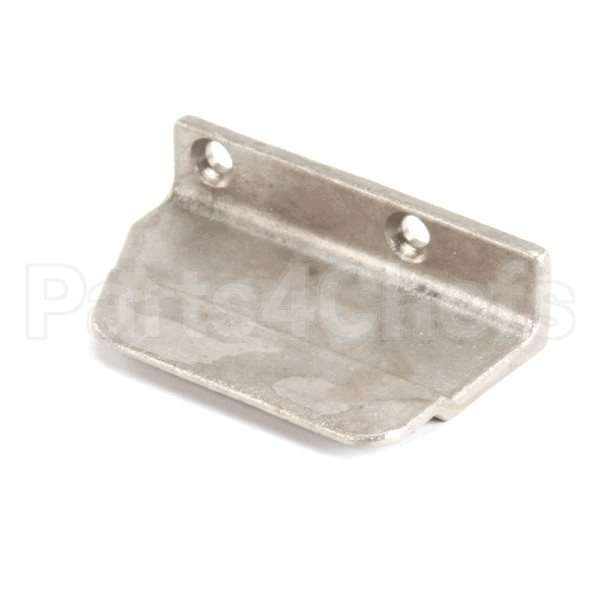 M024804 Compatible Moffat Roller Strike Plate, Bottom