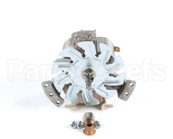 M025387K Moffat Fan Motor Kit 110-120V