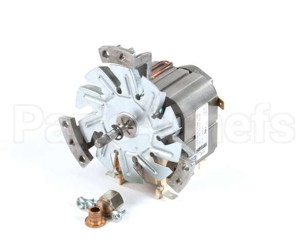 M025387K Moffat Fan Motor Kit 110-120V
