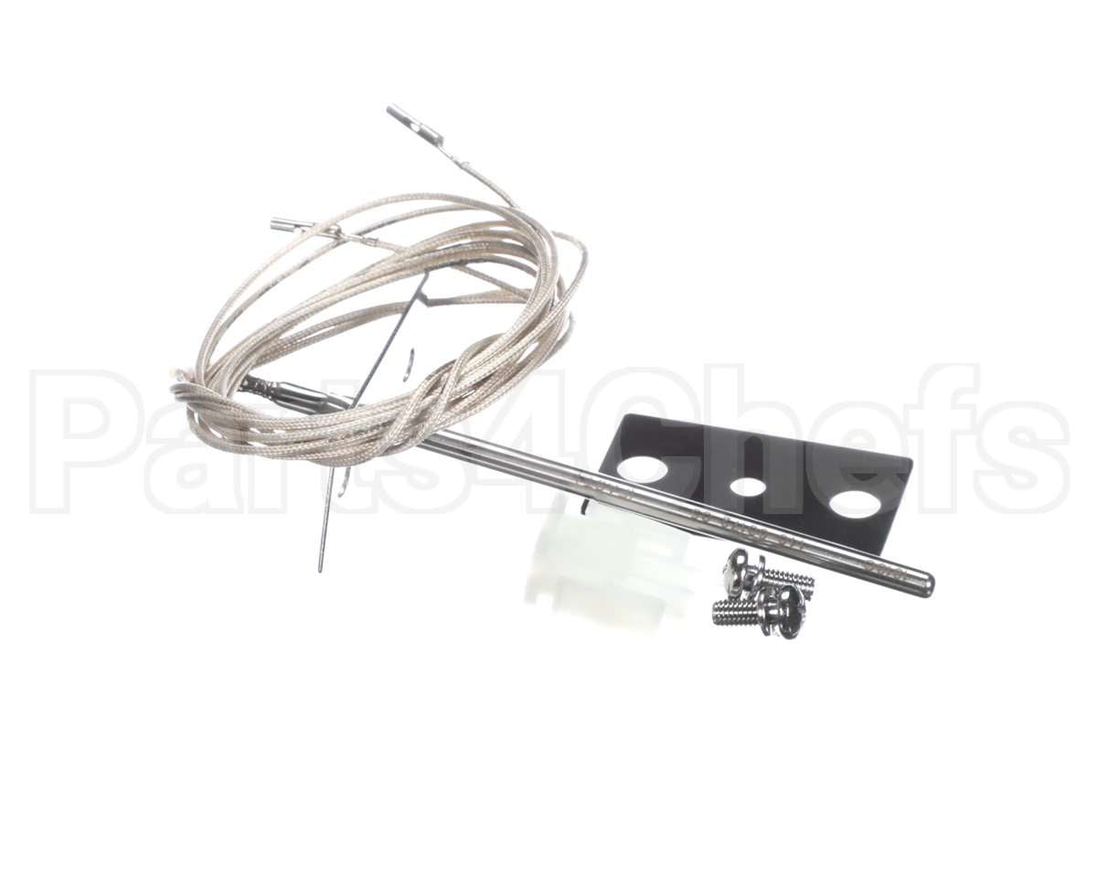 M025997K Moffat H-Hp10T Temp Probe Air Kit