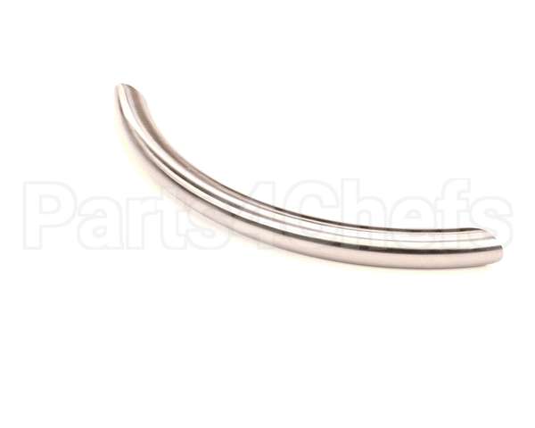 M026498 Moffat Handle - Stainless Steel