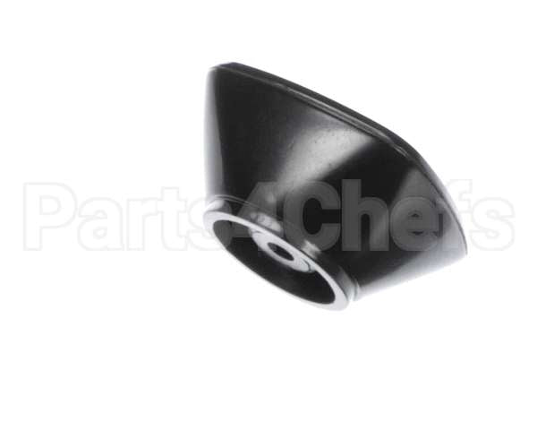 M028AL Grindmaster Cecilware Knob, Cover-Bev/Urn