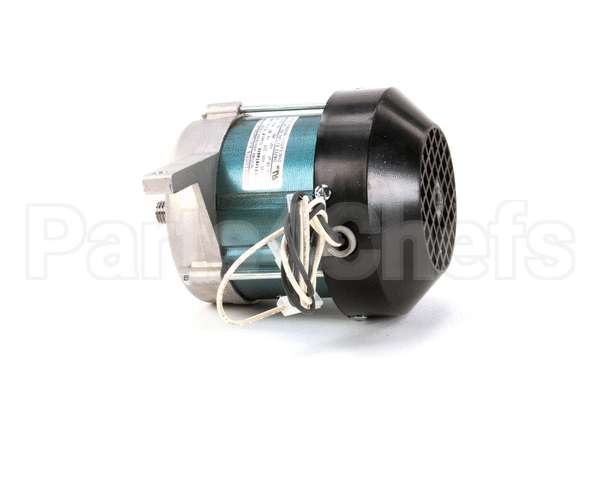 M030 Globe 1/2 Hp Motor