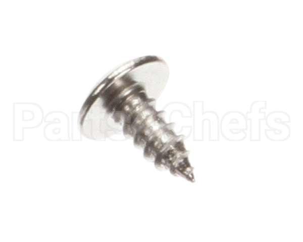 M041045 Moffat Screw 1/2X8 Mushhdpozi S/T Np