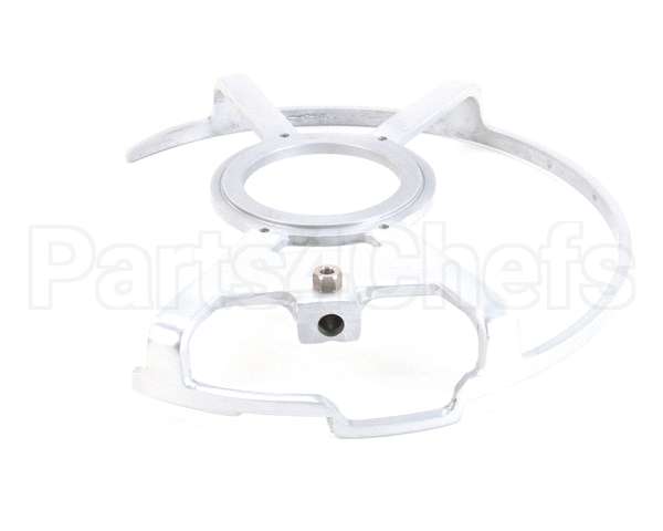 M044 Globe Knife Ring Guard