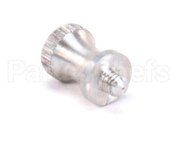 M051 Globe Knife Cover Knob