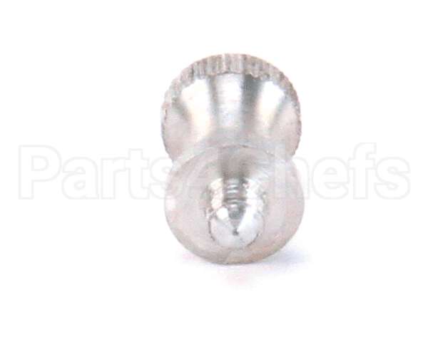 M051 Globe Knife Cover Knob