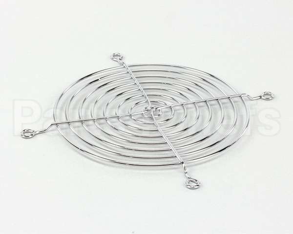 M0571 Blodgett Guard, 4 Axial Fan