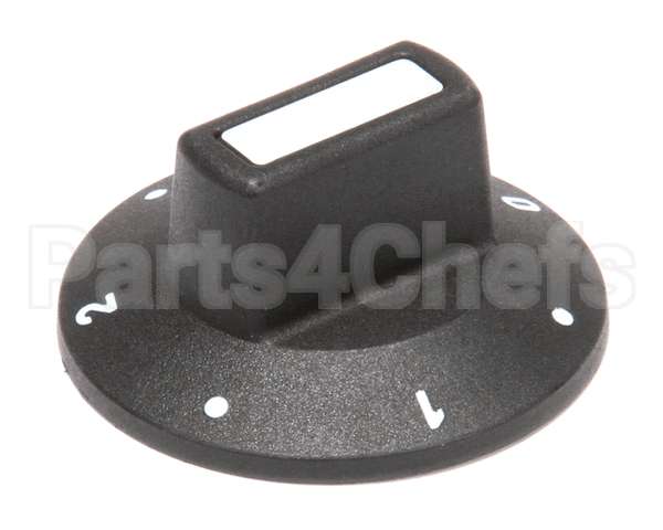 M060A Grindmaster Cecilware Knob Infinite (L040A) - Bc/El1