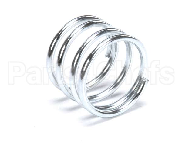 M061 Globe Spring,Slide Rod,Round