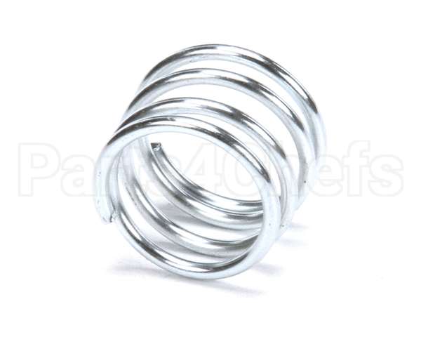 M061 Globe Spring,Slide Rod,Round