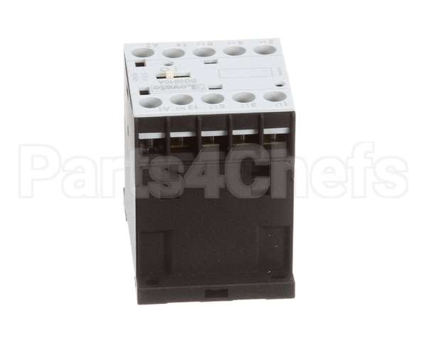 M0708 Middleby Contactor,3 Pole 120V Coil