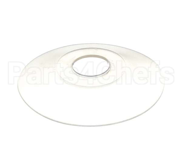 M073 Globe Hole Cover, Base