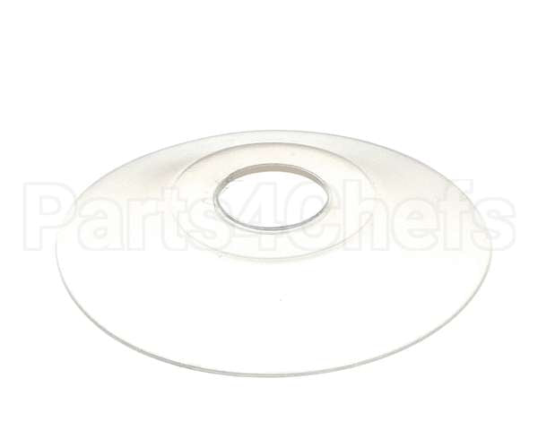 M073 Globe Hole Cover, Base