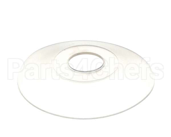 M073 Globe Hole Cover, Base