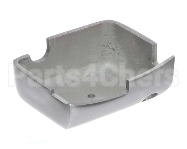 M074 Globe Cover, Sharpener