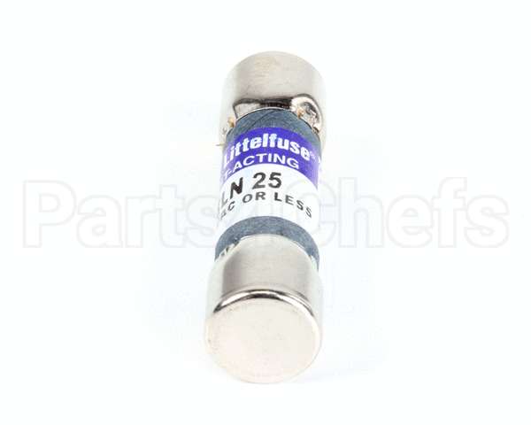 M0805201 Amana Menumaster Fuse-25A