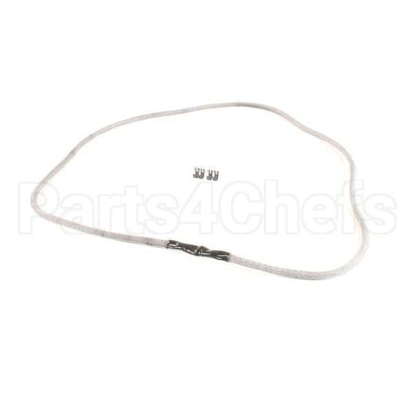 M0903710 Compatible Midwest Appliance Parts Door Seal Kit Mof