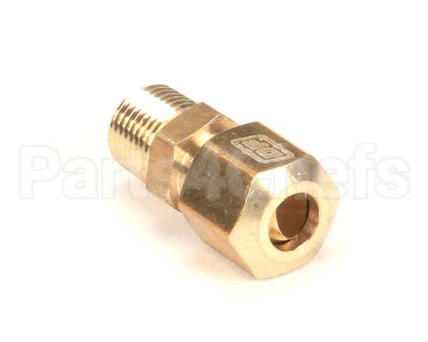 M0959 Blodgett Fitting, Compression 1/4 X 1/8