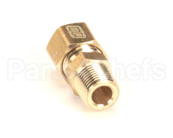 M0959 Blodgett Fitting, Compression 1/4 X 1/8