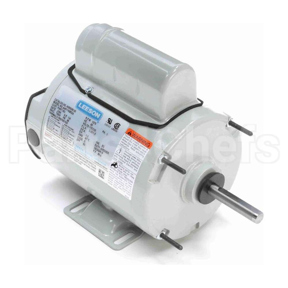 M099461.00 Leeson Motor