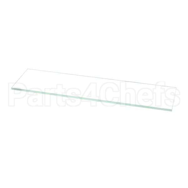 M10198 Compatible Middleby Window, Glass