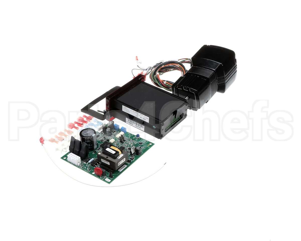 M10338 Middleby Kit,Export Upgrade Dart M.d