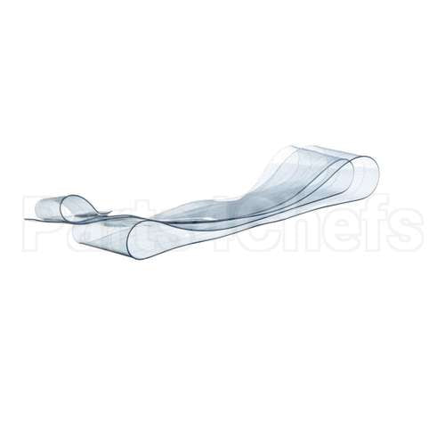 M104-PR-82 Curtron Replacement Strip Mseries 4X82