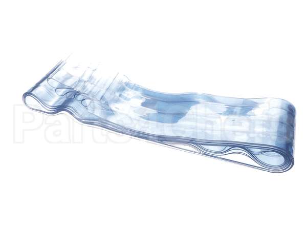 M106-PR-86-6PK Curtron Strip Pk, Polar Reinfrcd 6X86"