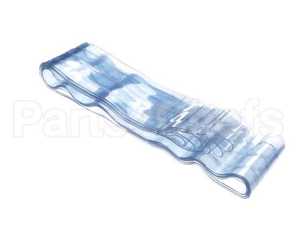 M106-PR-86-6PK Curtron Strip Pk, Polar Reinfrcd 6X86"